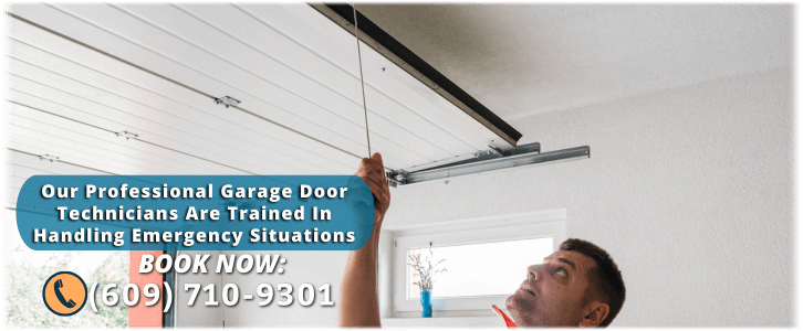 Galloway NJ Garage Door Repair