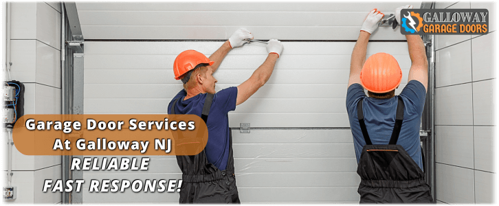 Garage Door Repair Galloway NJ